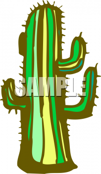 Nature and Scenic Clipart