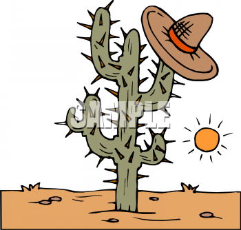 Nature and Scenic Clipart