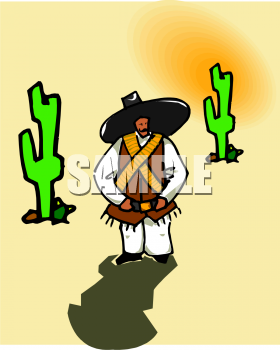Nature and Scenic Clipart