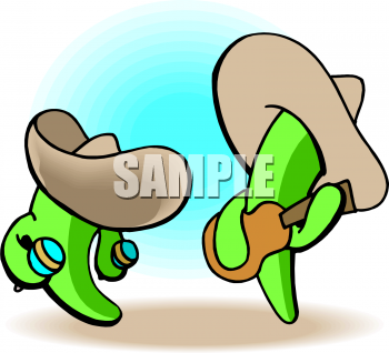 Nature and Scenic Clipart