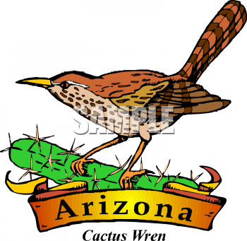 Nature and Scenic Clipart