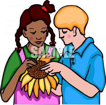 Nature and Scenic Clipart
