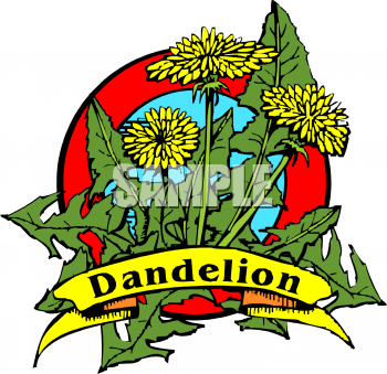 Flower Clipart