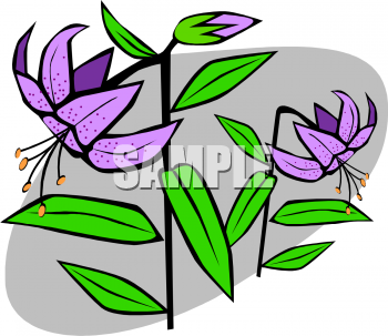 Nature and Scenic Clipart
