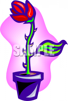 Nature and Scenic Clipart