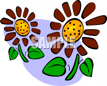 Nature and Scenic Clipart