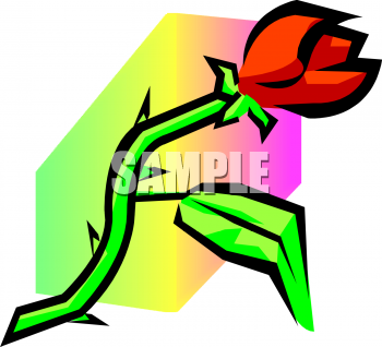 Nature and Scenic Clipart