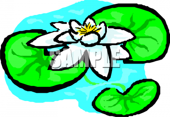 Nature and Scenic Clipart