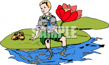 Nature and Scenic Clipart