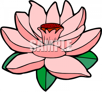 Nature and Scenic Clipart