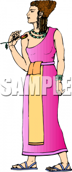 Nature and Scenic Clipart