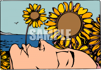 Nature and Scenic Clipart