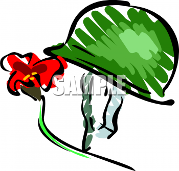 Nature and Scenic Clipart