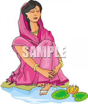 Nature and Scenic Clipart