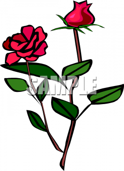 Nature and Scenic Clipart