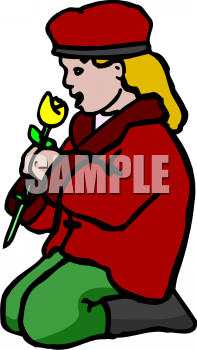 Nature and Scenic Clipart