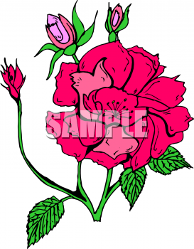 Nature and Scenic Clipart