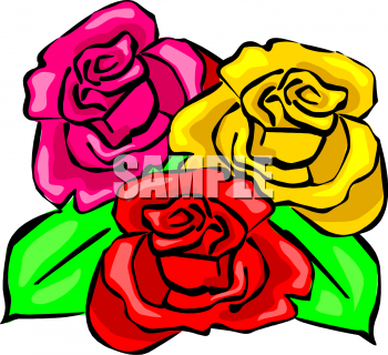 Nature and Scenic Clipart