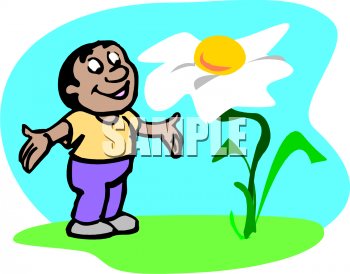 Nature and Scenic Clipart