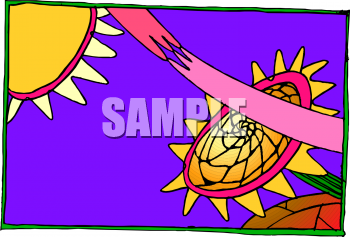 Nature and Scenic Clipart
