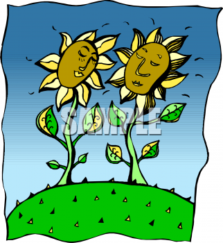 Nature and Scenic Clipart
