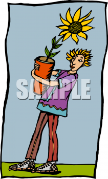 Nature and Scenic Clipart