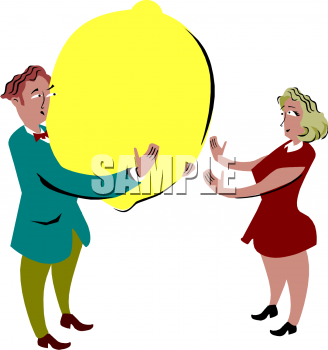 Nature and Scenic Clipart
