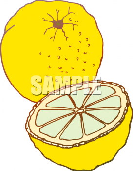 Nature and Scenic Clipart