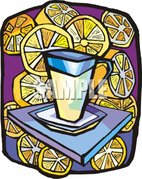 Nature and Scenic Clipart