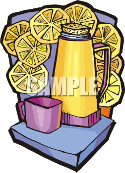 Nature and Scenic Clipart