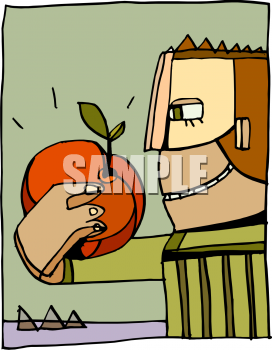 Nature and Scenic Clipart