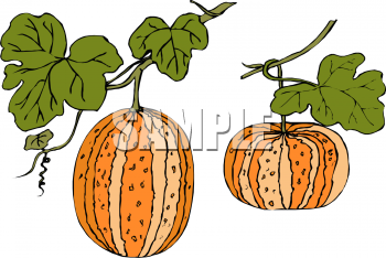 Nature and Scenic Clipart