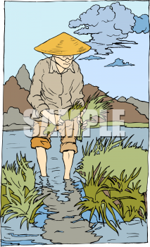 Nature and Scenic Clipart