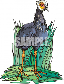 Nature and Scenic Clipart