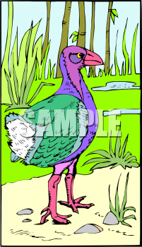 Nature and Scenic Clipart