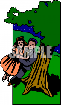Nature and Scenic Clipart