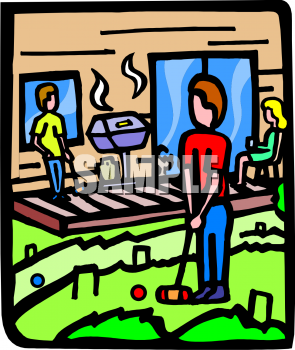 Nature and Scenic Clipart