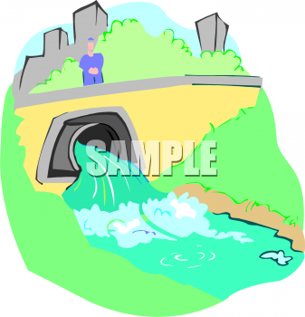 Nature and Scenic Clipart