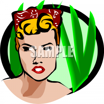 Nature and Scenic Clipart