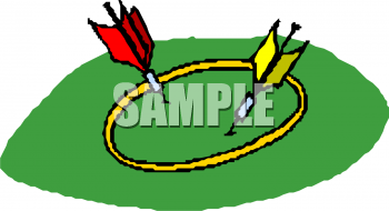 Nature and Scenic Clipart