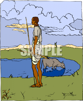 Farm Animal Clipart