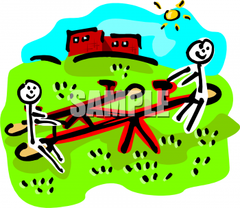 Nature and Scenic Clipart