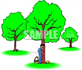 Nature and Scenic Clipart