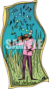 Nature and Scenic Clipart