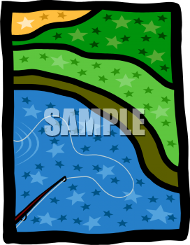Nature and Scenic Clipart