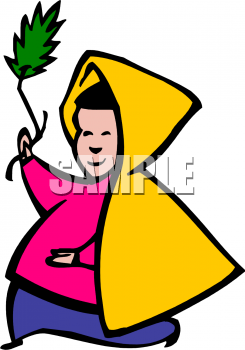 Nature and Scenic Clipart
