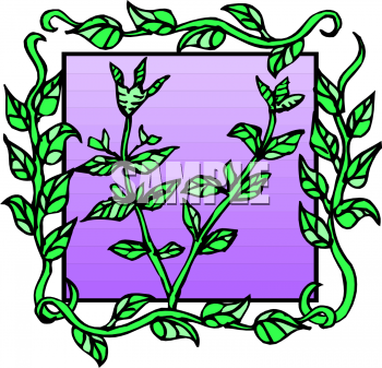 Nature and Scenic Clipart