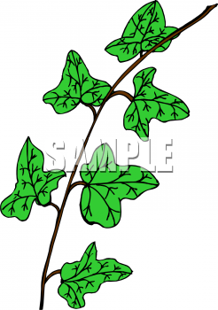 Nature and Scenic Clipart