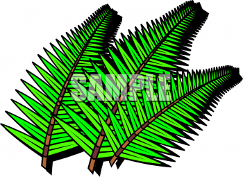 Nature and Scenic Clipart