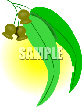 Nature and Scenic Clipart